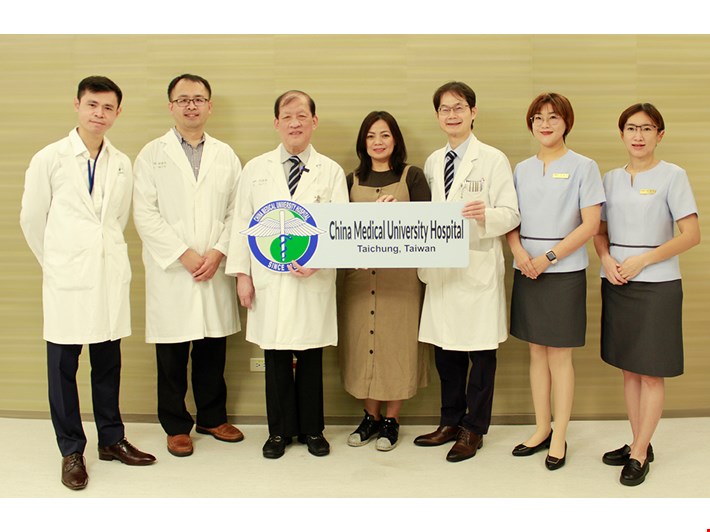 CMUH Delivers Groundbreaking One-Stop Heart Surgery for Guam, Strengthening Medical Ties