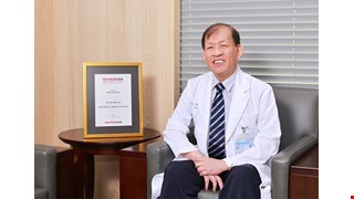 將資源發揮最大效益！中國醫藥大學附設醫院做對三件事，開創醫療永續新未來