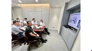 國際跨域交流 聚焦AI、大數據、中醫 台德醫療專家研討 開啟合作新篇章