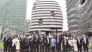 中醫大暨醫療體系學者 50位入榜2025年「全球前2%頂尖科學家」展現卓越學術成就和國際影響力