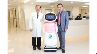 Hospital as Developer: Eirbot and Medical Sovereign AI