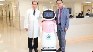 Hospital as Developer: Eirbot and Medical Sovereign AI