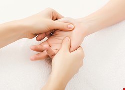 經絡養生撥筋按摩課程