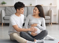 1. 產後中醫調理 2. 嬰兒常見問題與處理 含嬰兒 自費超音波介 紹