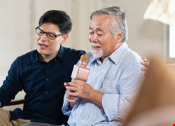 人生的下半場，也要活得漂亮。---陪你找回你最想過的生活樣子。