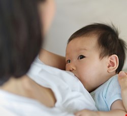 "「天糧」母乳支持團體聚會 主題：返回職場如何持續哺乳"