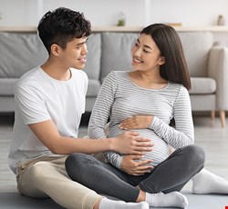 "親子教室－ 1.產檢項目懶人包 2.產科超音波大解密"
