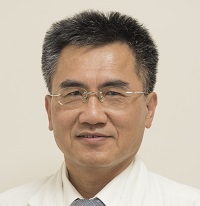 劉秋松 Chiu-Shong Liu醫師