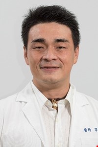 Yu-Hsien Kuo
