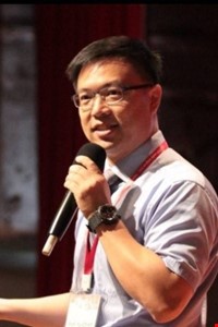 Yu-Chieh Chen