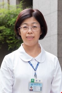 Su-Chiu Huang