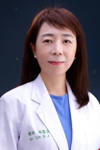 Hui-Ju Lin