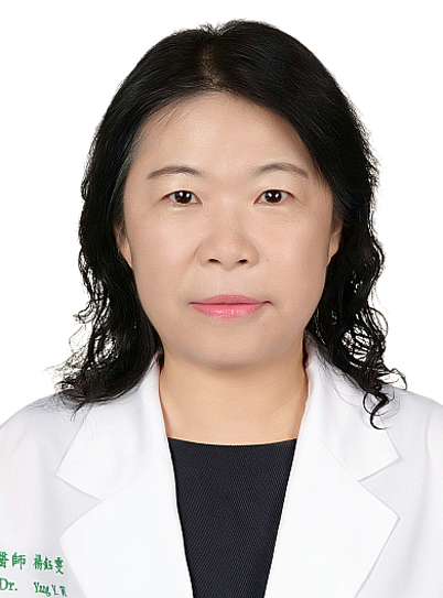 Yu-Wen Yang