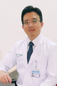 Kai-Cheng Hsu