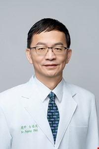 白培英