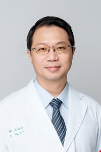 吳宏彬