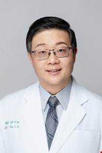 徐中和