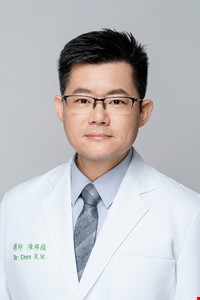 陳科維