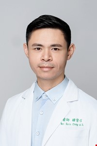 鍾偉信
