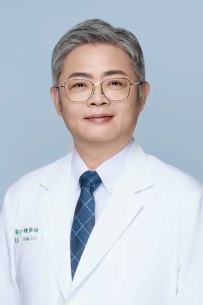 Li-Chao Chung