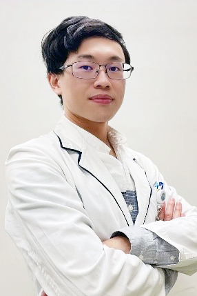 Chuan-Han Lin