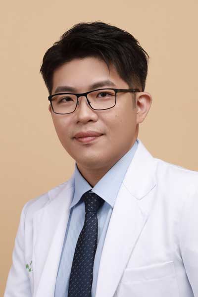 Chih-Hao Huang