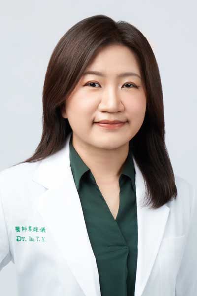 Ting-Yi Liao