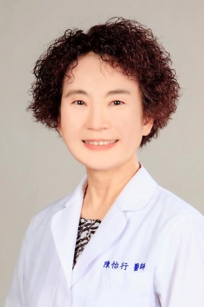 Yi-Hsing Chen