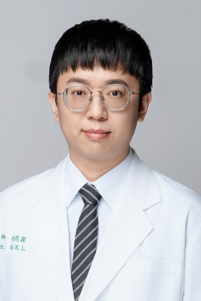 HO KUN-LIN