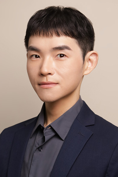Tzu-Hao Kuo