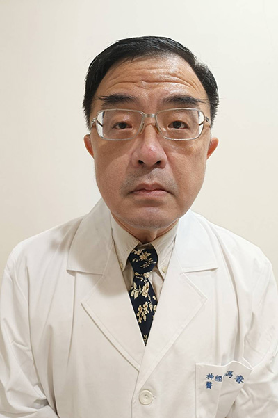 JUI CHE FENG
