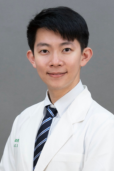 Yi-Bin Lo