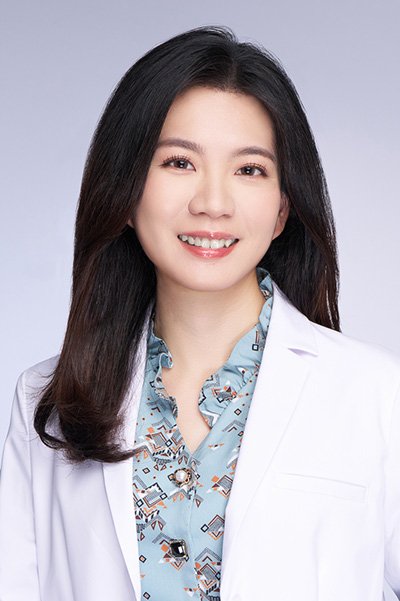 LEE WEI-TING
