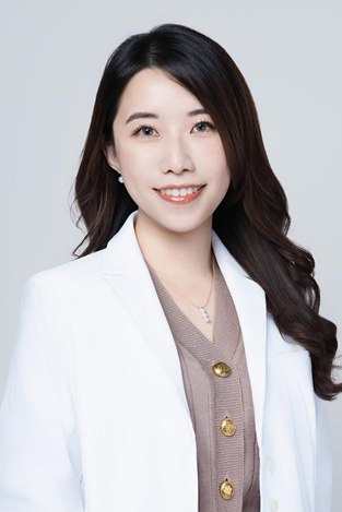 張博涵 CHANG PO-HAN