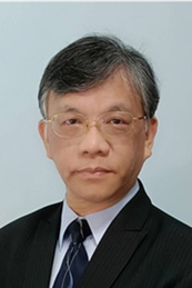 陳炯東 Chiung-Tong Chen