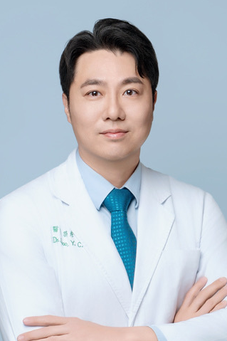 邵彥誠 SHAO YEN-CHEN