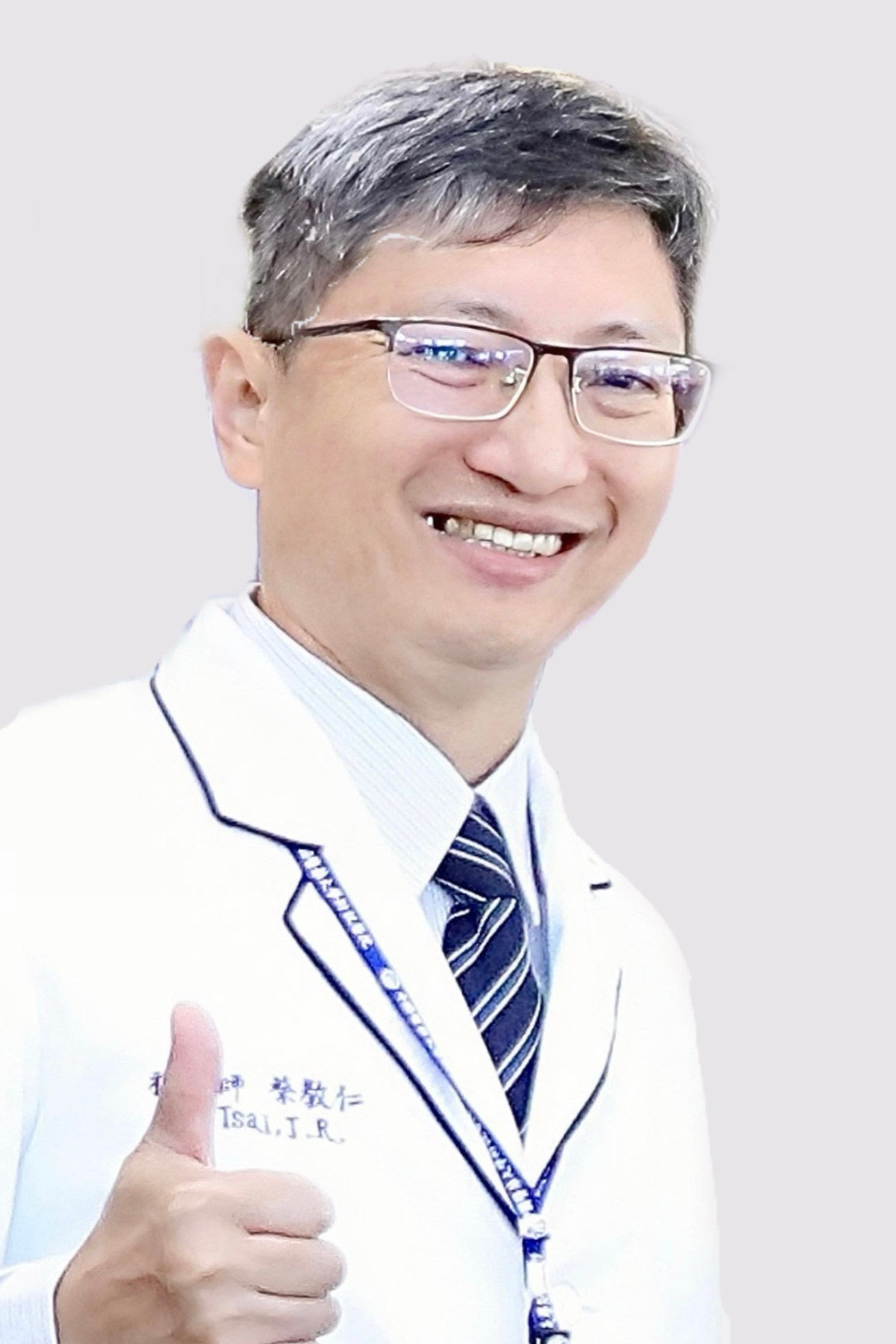 蔡教仁 Jiau-Ren Tsai