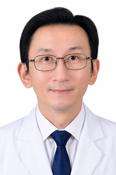 黃家崙 Jia-Lun Huang