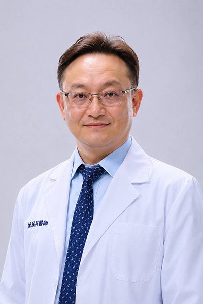 江恒杰