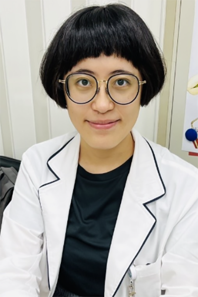 周美儒