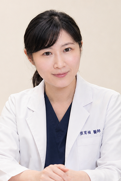 CHANG YU-CHEN