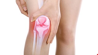 接受膝關節置換術後照護