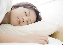 正確睡姿-減輕頸椎及腰椎負擔