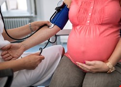 孕婦高血壓怎麼辦?認識子癲前症