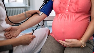 孕婦高血壓怎麼辦?認識子癲前症