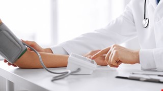 Effective Risk Control Factor for Preventing Coronary Artery Disease 預防冠心病有效控制危險因子