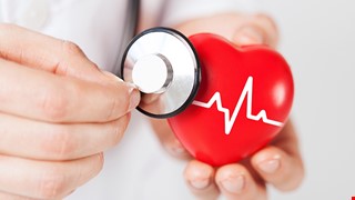 Instructions for Trans-thoracic Echocardiography 胸前心臟超音波檢查說明