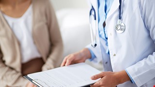 Arteriosclerosis Examination Instruction 動脈硬化檢查說明