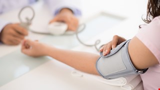 急診—高血壓病人之注意事項