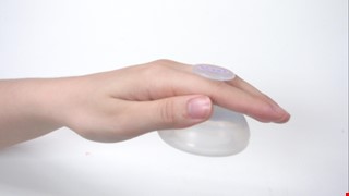 Baby Clapping and Postural Drainage 新生兒扣擊和姿位引流
